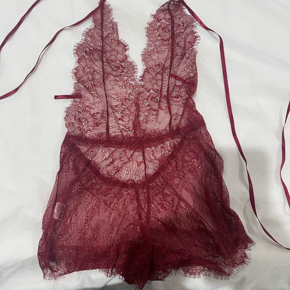 Lingerie